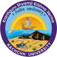 Krantiguru Shyamji Krishna Verma Kachchh University hiring for Vice Chancellor
