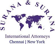 Surana and Surana International Attorneys wanted Senior Associates