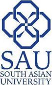 SAU South Asian University is hiring for Professor, Director, Registrar