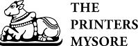 The Printers Mysore requires Principal Correspondent