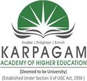 Karpagam Academy Coimbatore is hiring Commercial Construction MEP Manager