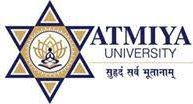 Atmiya University, Rajkot, Gujarat is hiring Vice Chancellor Post