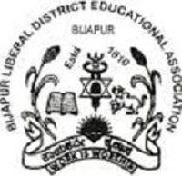 BLDE Association job vacancy for Principal