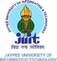 JUIT Jaypee University wanted Faculty and Non Faculty