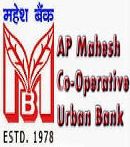 AP Mahesh Co-Operative Urban Bank Ltd is hiring Managing Director, CEO