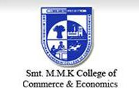 MMK College job vacancy for Teachers