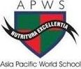 Asia Pacific World School (APWS) Seeking for Teaching and Non Teaching Staff