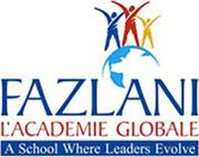 Fazlani L’Academie Globale is hiring English Math Chemistry Drama teachers