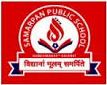 Samarpan Public School Requires for the post of Teaching Staff