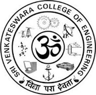 Sri Venkateswara College of Engineering requires Associate Assistant Professor