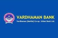 Vardhaman Bank recruiting for Deputy Assistant Manager Frontline Executive