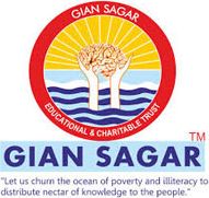 Gian Sagar Punjab is hiring Assistant Associate Professors Nurses