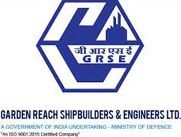 GRSE limited is looking for Deputy General Manager