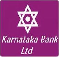 Karnataka Bank Mangaluru Karnataka is hiring Officers (Scale-I)