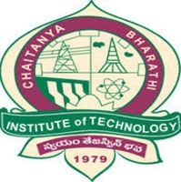 CBIT Chaitanya Bharathi Institute Of Technology is seeking for Principal