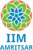 IIM Amritsar is hiring Officer HR Supervisor Hostel Warden