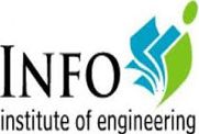 Info institute of engineering IIE is recruiting Associate Assistant Professor