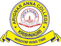 Arignar Anna College AAC is recruiting Principal Assistant Professors