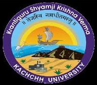 K.S.K.V. Kachchh University is Looking for Registrar