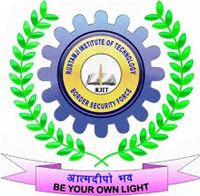 Rustamji Institute Of Technology RJIT is looking for Director Principal