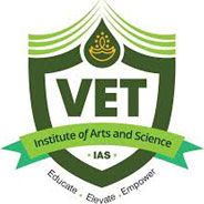 VET Institute is seeking for Associate Assistant Professor