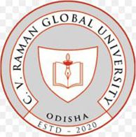 CGU C.V. Raman Global University Odisha is hiring Professors Associate Assistant Professors