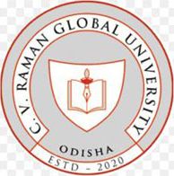 CGU C.V. Raman Global University jobs Professor, CEO, Manager, Executive