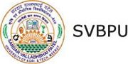 Sardar Vallabhbhai Patel University requires Associate Assistant Professor