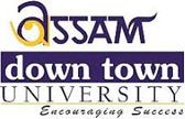 Assam down town University requires Professor, Counsellor, Controller of Examination