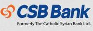 CSB Bank requires Chief Compliance Officer, Chief Technology Officer