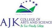 AJKCAS AJK College Of Arts and Science is hiring HOD, Professor, Librarian, Tutor