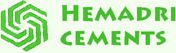 Hemadri Cements Ltd is recruiting for CEO, Vice President, General Manager