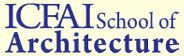 ICFAI School of Architecture hiring Professors, Associate Assistant Professors