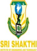 SIET Sri Shakthi Institute of Engineering and Technology is hiring Professors