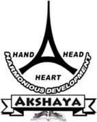 Akshaya Group of Schools is recruiting for Admissions Officer