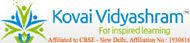 Kovai Vidyashram School is hiring for Teachers, KG Teachers