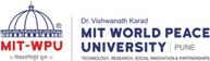 MIT-World Peace University recruiting Deans, Associate Assistant Professors