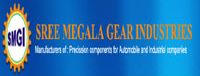 Sree Megala Gear Industries is recruiting Operators, Setters, Helpers, Security