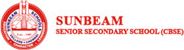 Sunbeam Matric & CBSE Schools hiring Principal, PGT, TGT, Vice Principal, Experts