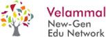 Velammal New-Gen Edu Network School Chennai is hiring PGT, TGT