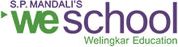 WeSchool hiring Dean, Program Head, Professor, Associate Assistant Professor