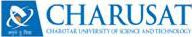 Charusat Charotar University is hiring Associate Assistant Professor, Tutor