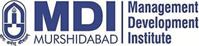 MDI Murshidbad is hiring Placement & Business Development Manager