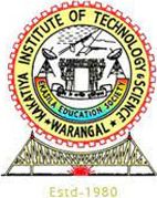 KITSW Kakatiya Institute of Technology & Science Warangal is hiring Assistant Associate Professor Professor