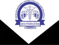 SRDCH Sri Ramakrishna Dental College Hospital hiring Consultant Lecturer Reader Technicians