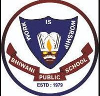 Bhiwani Public School, Haryana is hiring Principal, Experts, Head, Teachers