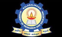 KARE Srivilliputhur Kalasalingam Academy of Research and Education is hiring Faculty