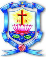 Holy Cross College HCC Tiruchirappalli is Recruiting Teaching Staff