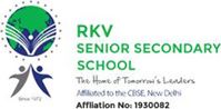 RKV Senior Secondary School is Recruiting Teachers at Coimbatore