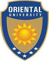 Oriental University is hiring Vice Chancellor, Registrar, Professors, Manager, Officer